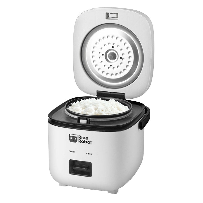 Rice Robot