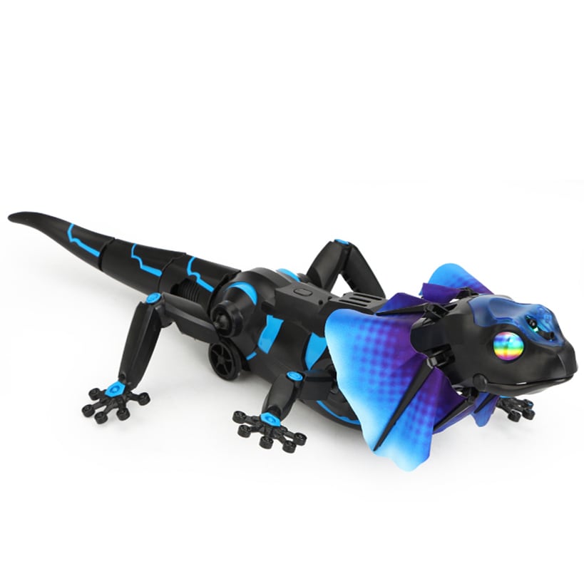 Robo Lizard