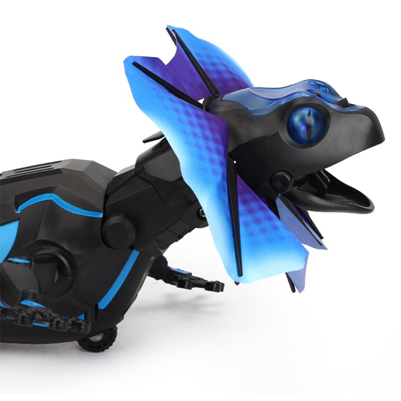 Robo Lizard