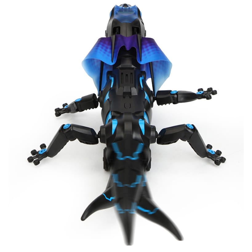 Robo Lizard