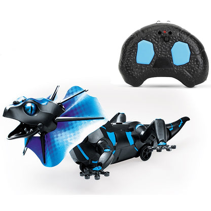 Robo Lizard