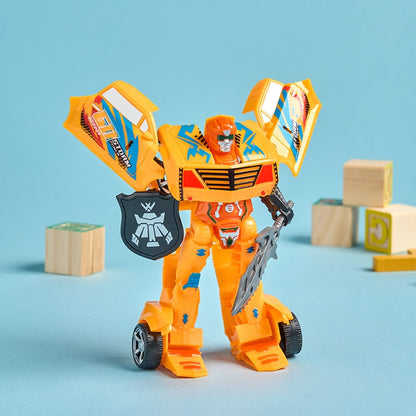 Robot Transformer