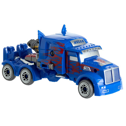 Robot Transformer