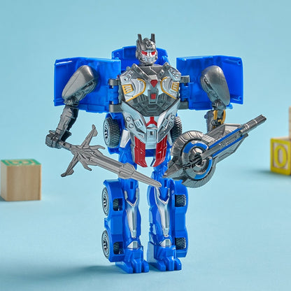 Robot Transformer