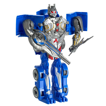 Robot Transformer