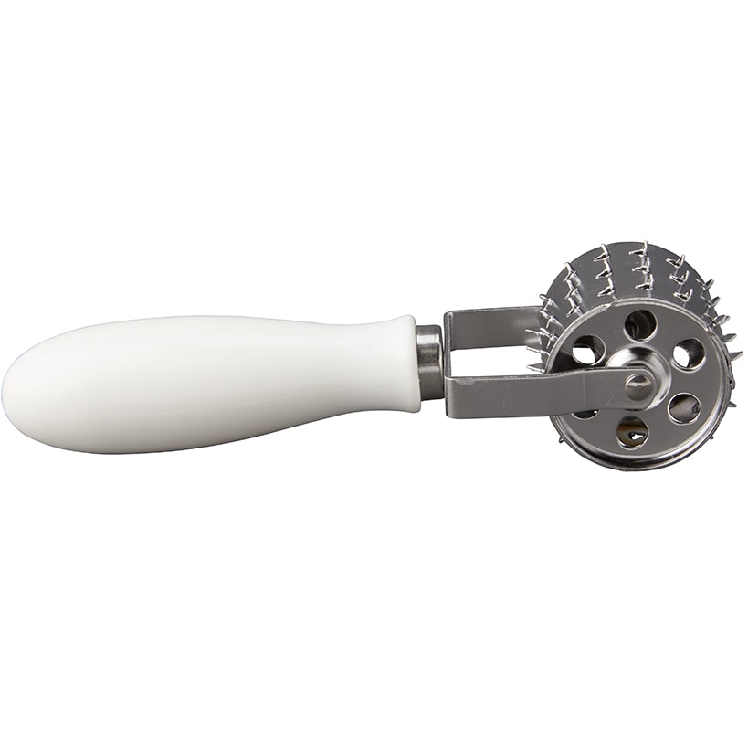 Handheld Stainless Steel Rolling Meat Tenderizer