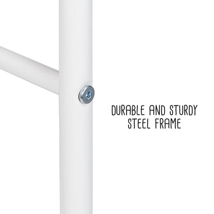 Rolling Storage Or Craft Cart 6 Bin