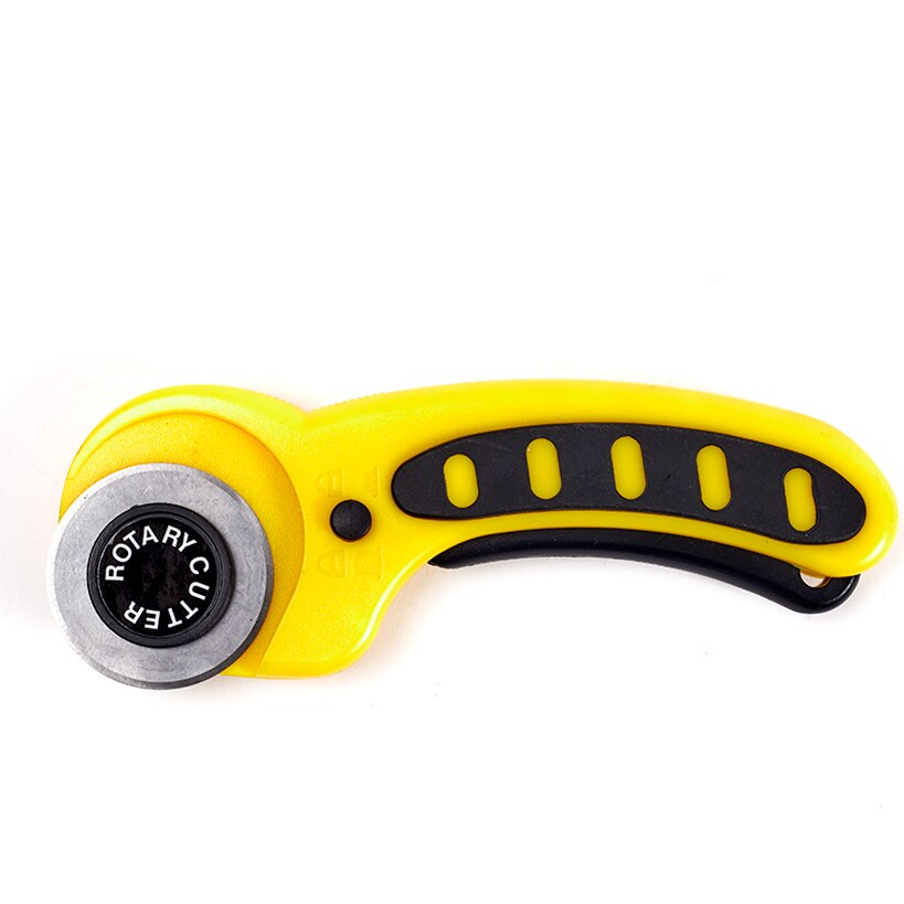 Rotary Cutter