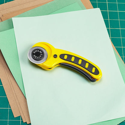 Rotary Cutter