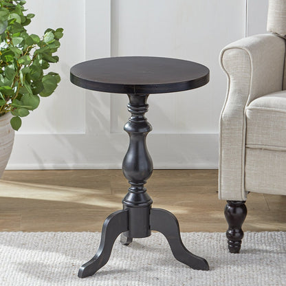 Round Accent Tables