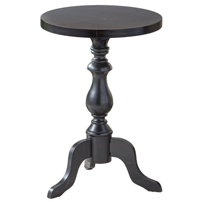 Round Accent Tables