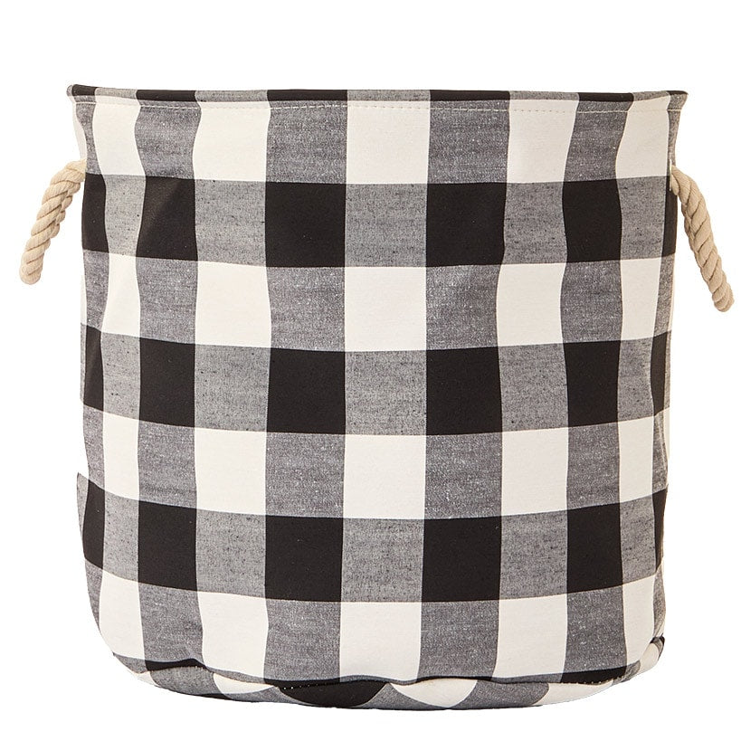 Chic & Functional Household Storage Bins#select-item_round-buffalo-storage-bin