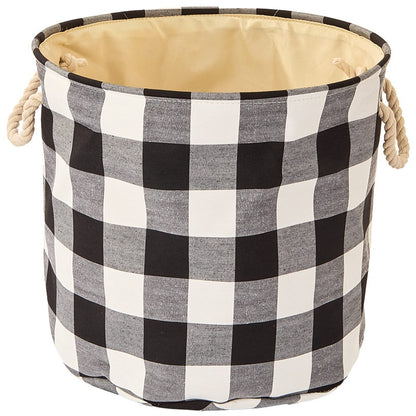 Chic & Functional Household Storage Bins