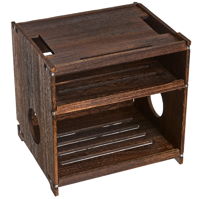 Wi-Fi Modem Router Storage Box