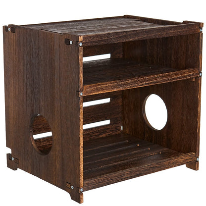 Wi-Fi Modem Router Storage Box