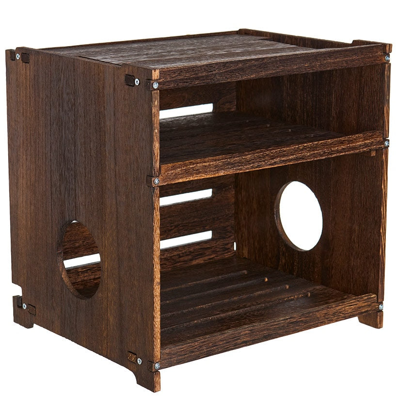 Wi-Fi Modem Router Storage Box