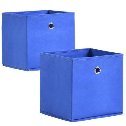 Royal 3-Cube Organizer