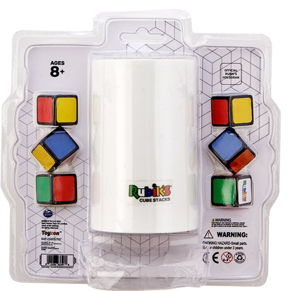 Rubik's™ Cube Stacks