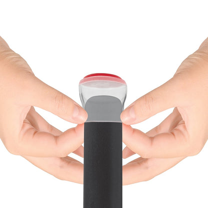 Ruby™ Sliders Outdoors - Universal Fit, for Outdoor Tables and Chairs