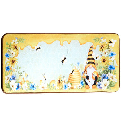 Bee Gnome Kitchen Collection