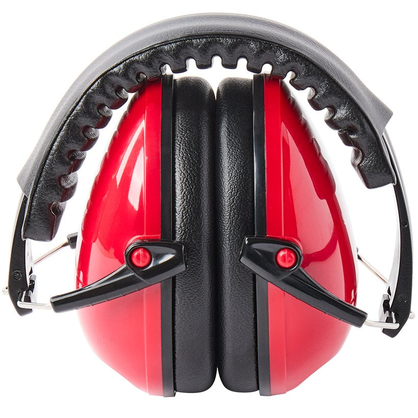 Ruger® 10/22 Passive Safety Muff 21 Decibel Rating Comfort Fit
