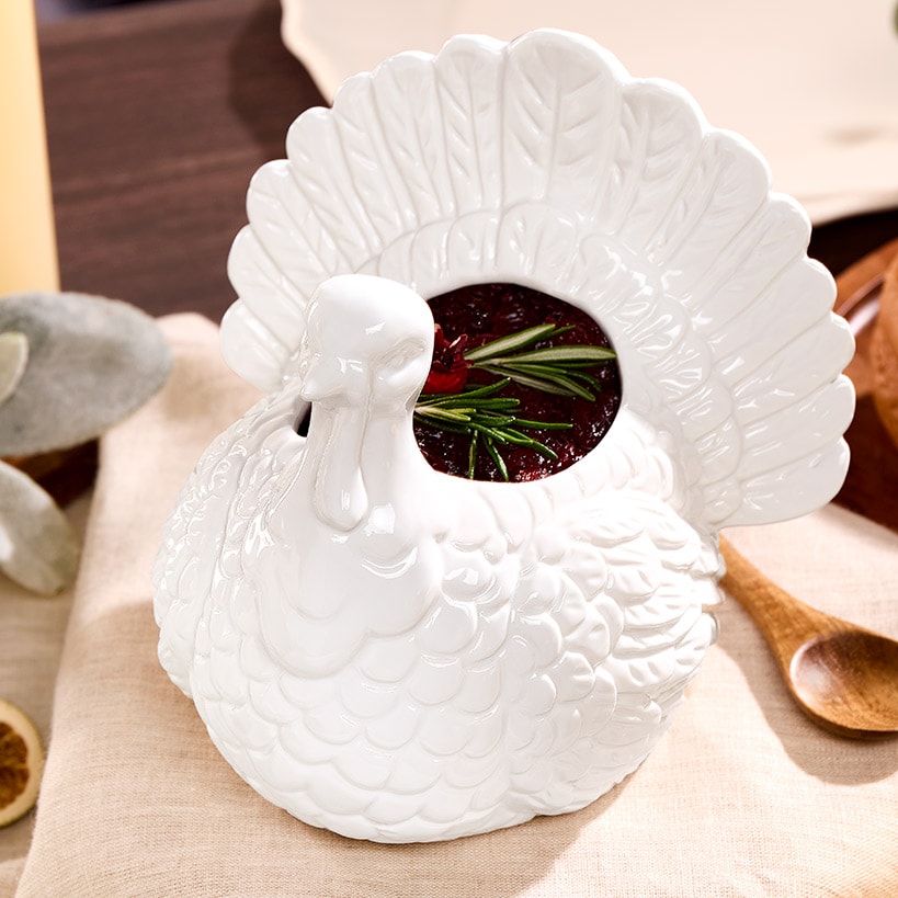 Harvest Turkey Gravy Boat#select-item_gravy-boat