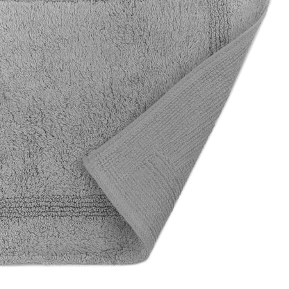 Homewear Sanibel Single Inset Bath Rug Set, 2-Pc.