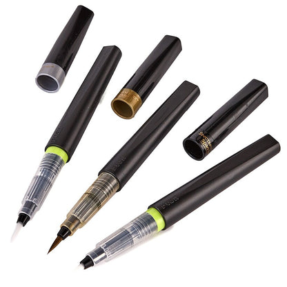 Glitter and Metallic Marker Sets
