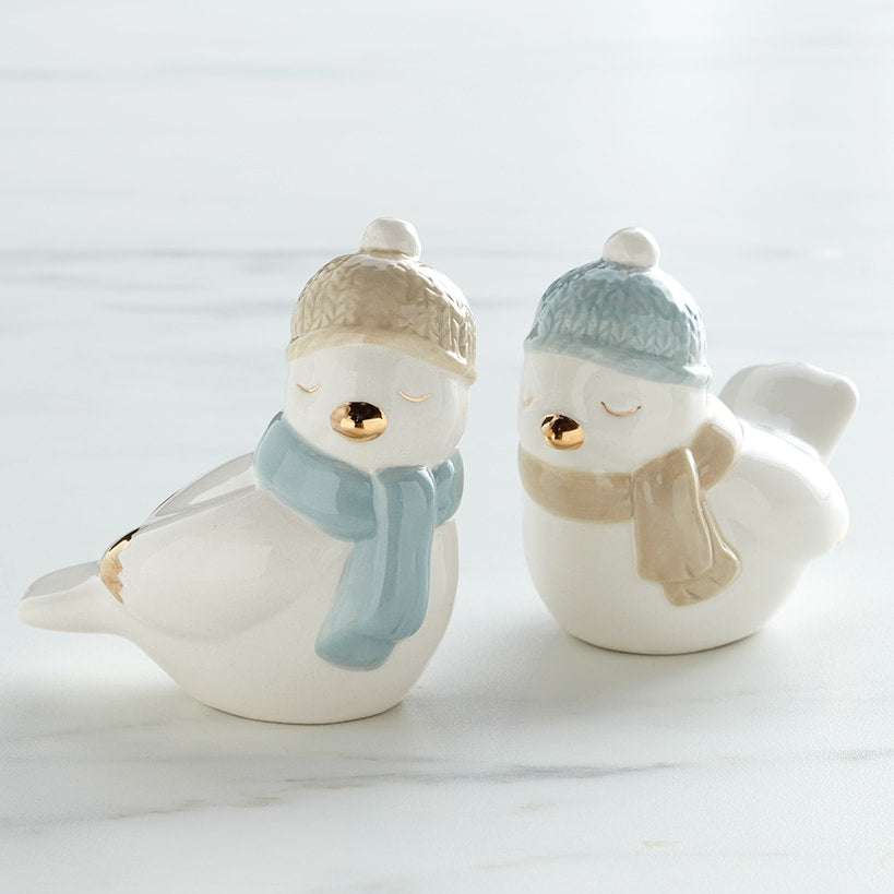 Winter Birds Salt and Pepper Shakers#select-item_salt-and-pepper-shakers