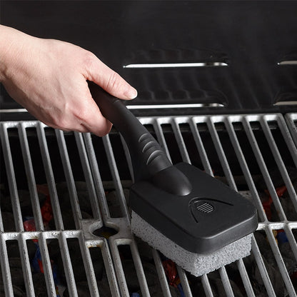 Scrubbin' Stone Set or BBQ Basting Set