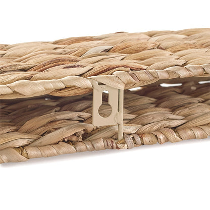 Seagrass Wall Shelf