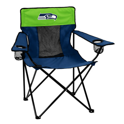 NFL Elite Portable Folding Chair