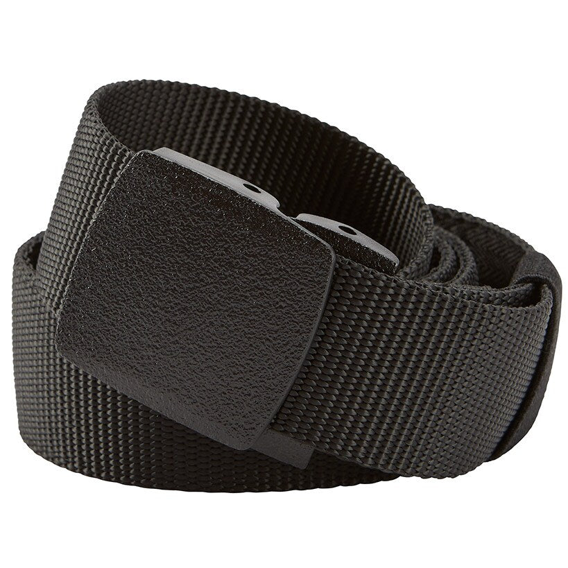 Belt with Hidden Pocket