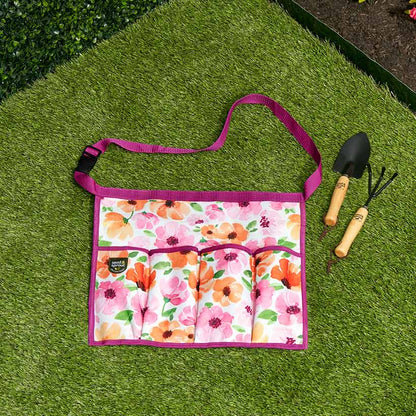 Seed and Sprout Gardening -3 Piece Set