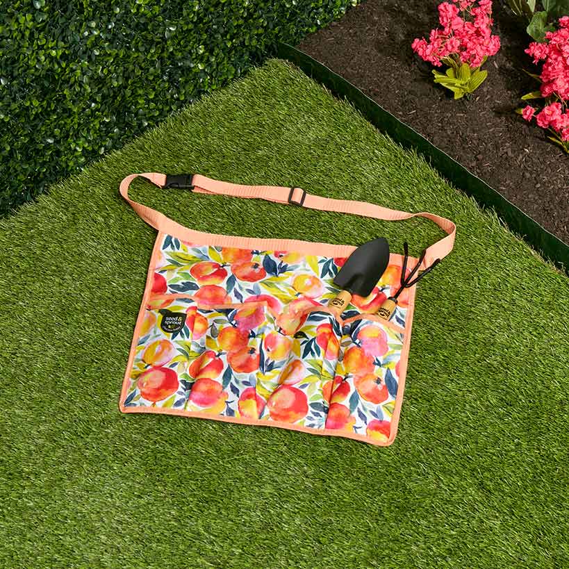 Seed and Sprout Gardening -3 Piece Set#select-set_sweetness