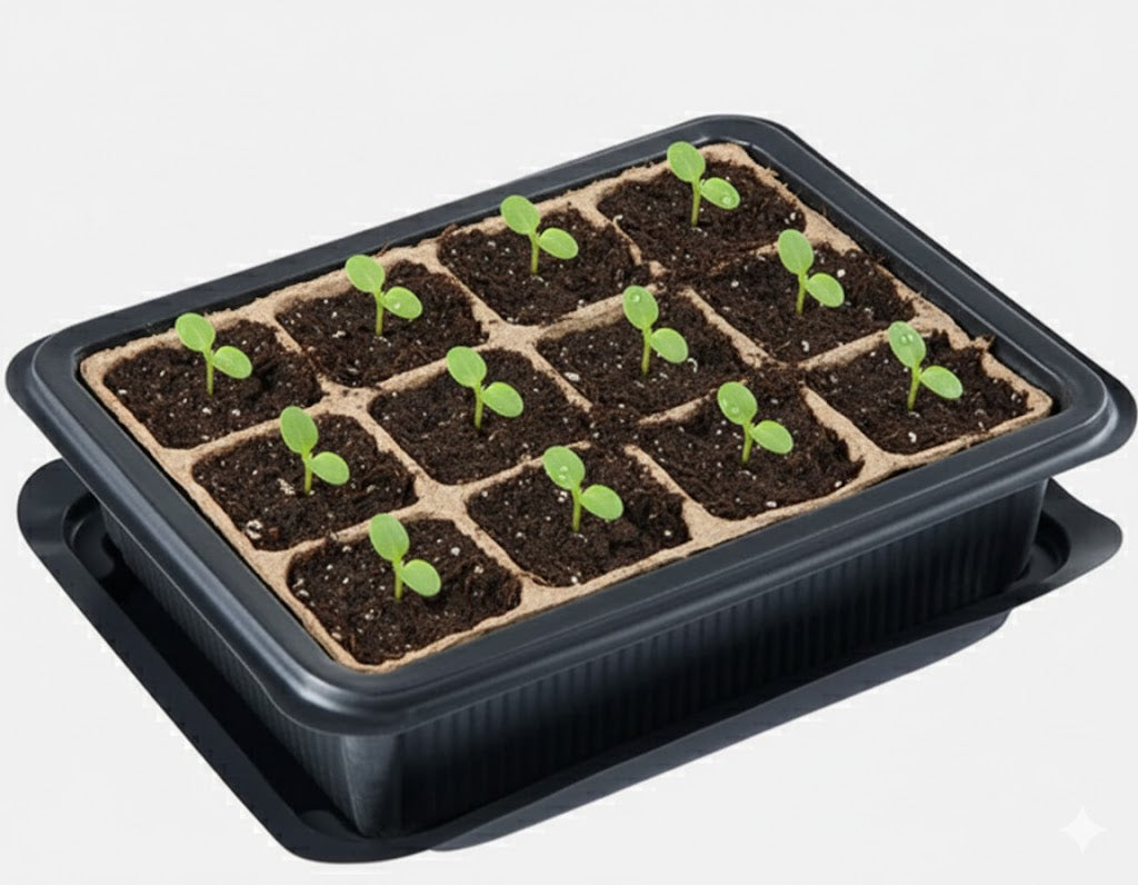 Seeder Tray Indoor or Outdoor Use