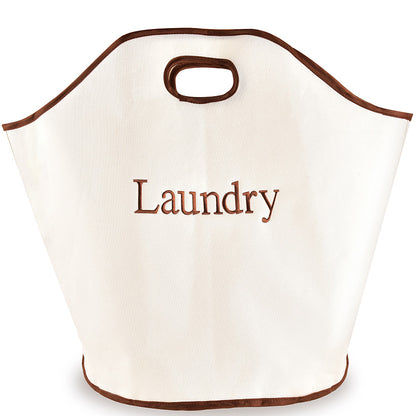 Laundry Bag Self Standing