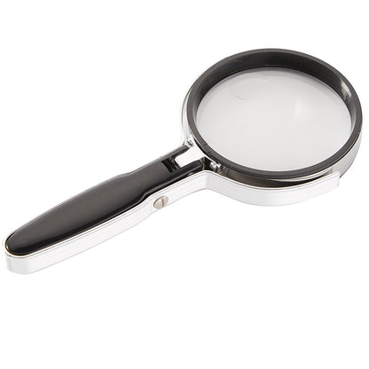 Hands Free Self Standing Magnifier