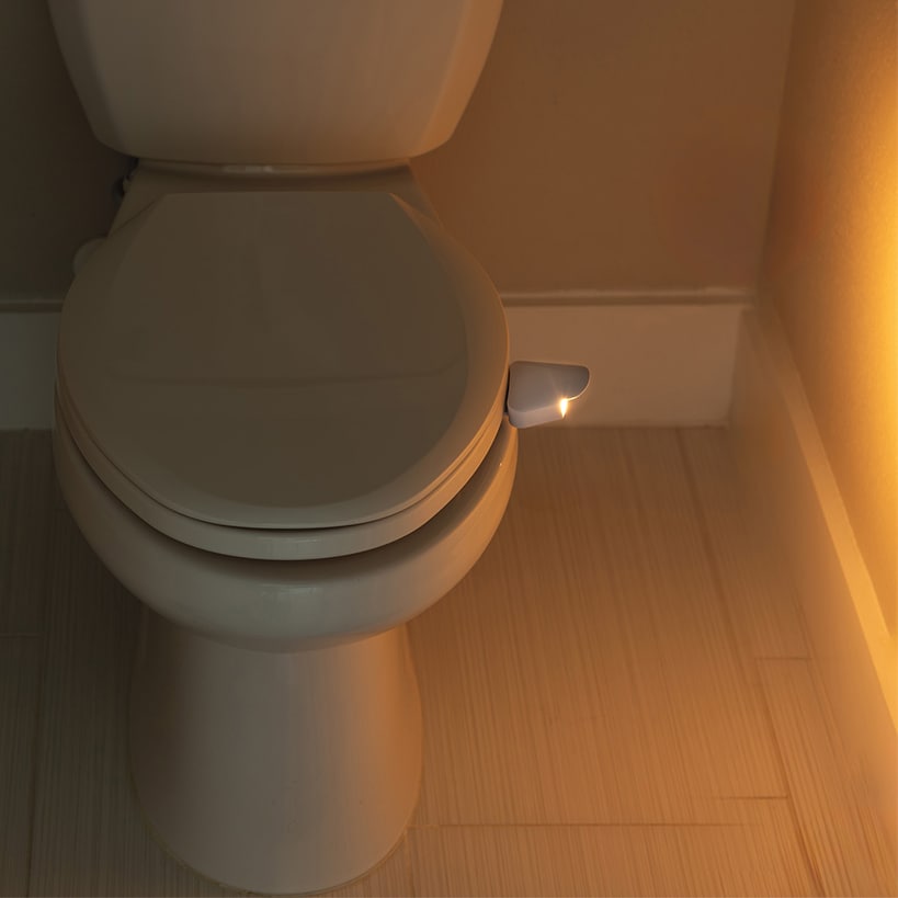Sensor Brite® Luma Lift - Illuminated Wireless LED Night Light