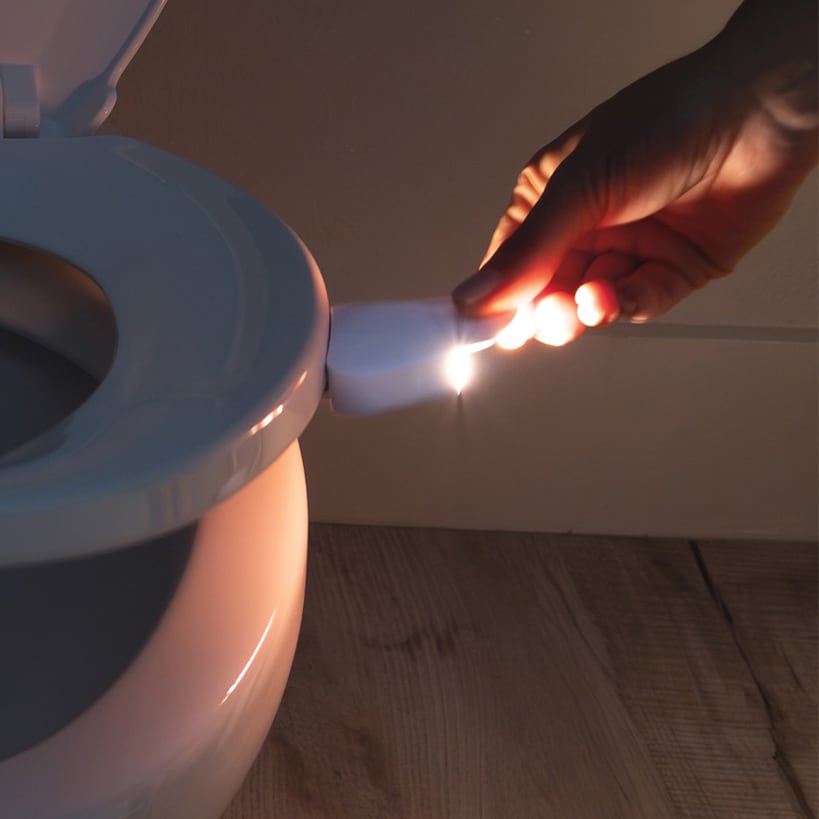 Sensor Brite® Luma Lift - Illuminated Wireless LED Night Light