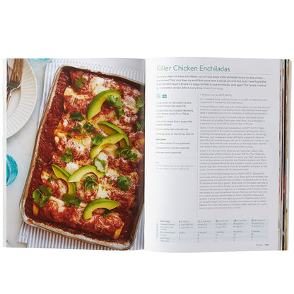 Seriously Good Freezer Meals