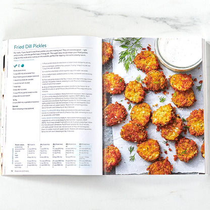 Seriously Good Freezer Meals