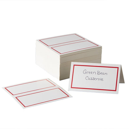 Gnome Place Cards or Place Card Holders