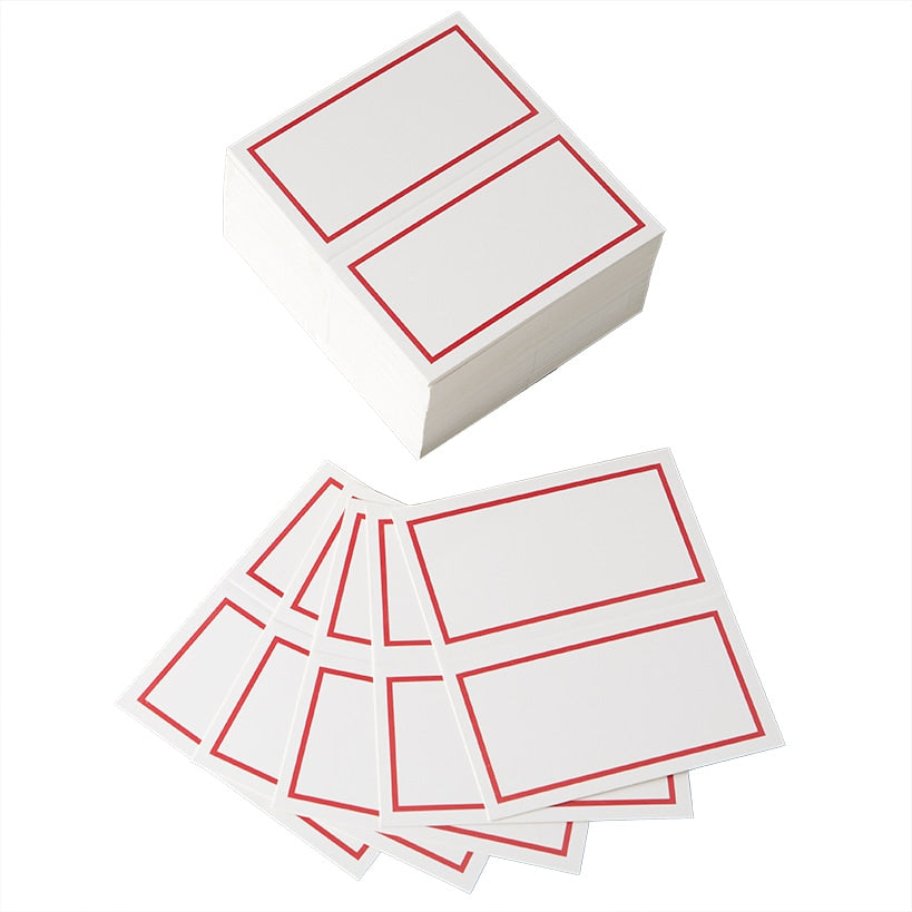 Gnome Place Cards or Place Card Holders