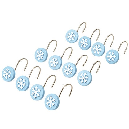 Let It Snow Bath Collection