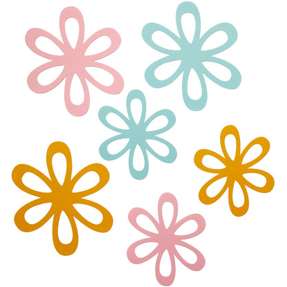 Set of 14 Felt Pan Protectors