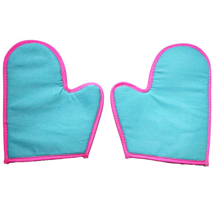 Anti Fog Mitts Set of 2