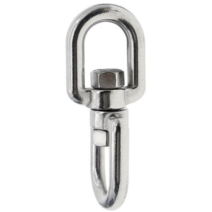 Set of 2 Basket Spinners