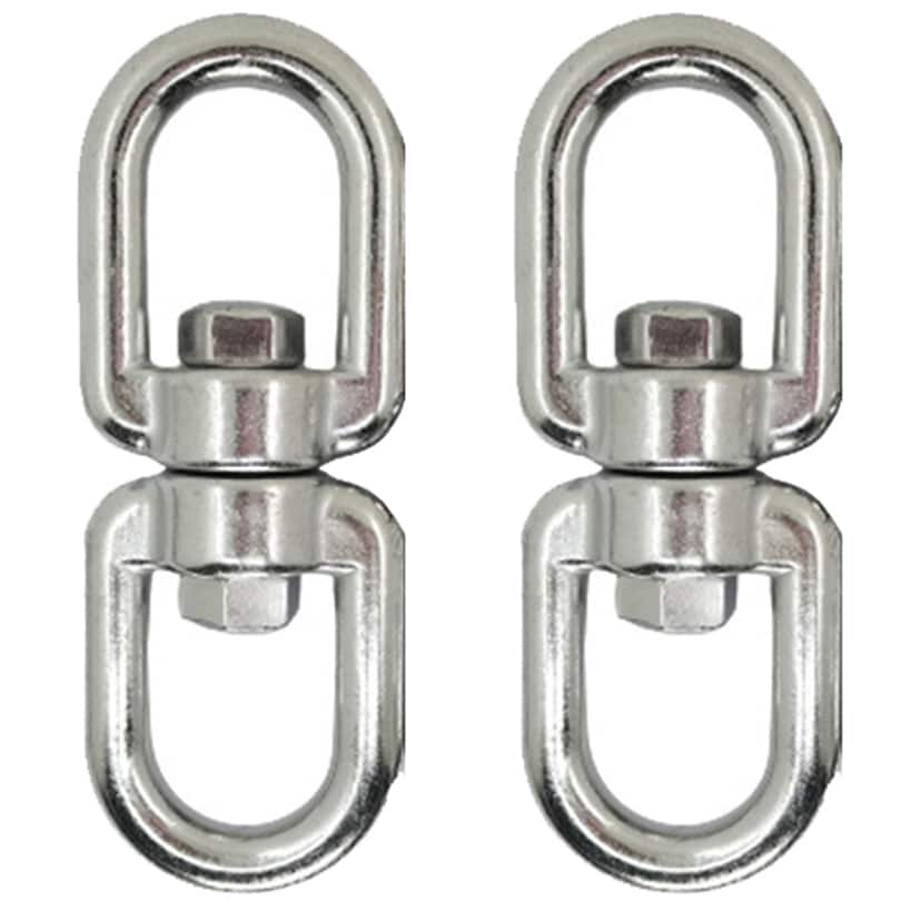 Set of 2 Basket Spinners