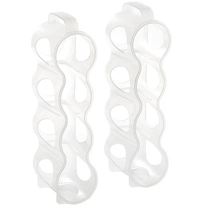 Beverage Can Space Savers for Refridgerator - Set of 2